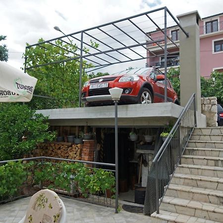 Apartman Bokula Novi Vinodolski Exterior photo