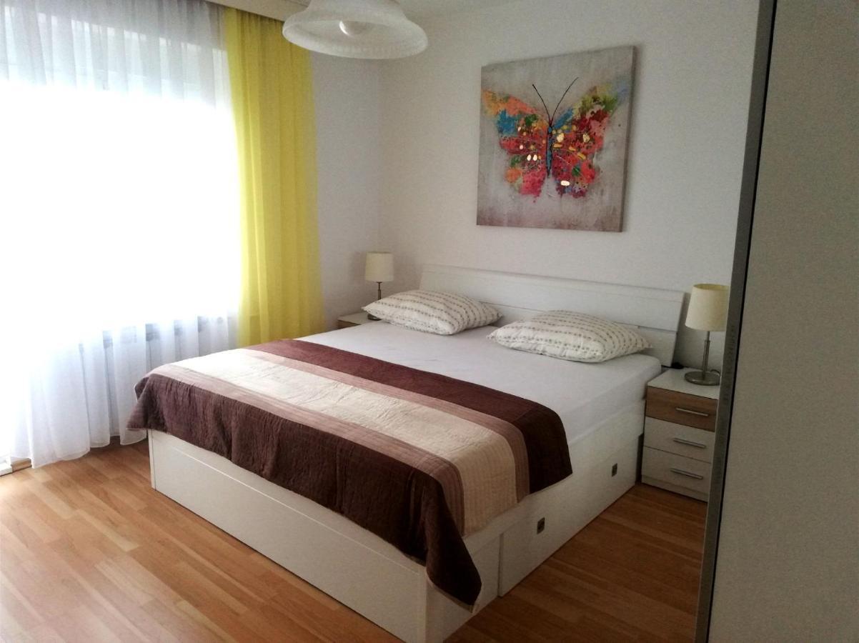 Apartman Bokula Novi Vinodolski Exterior photo