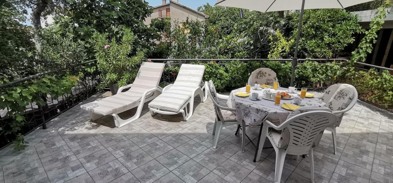 Apartman Bokula Novi Vinodolski Exterior photo