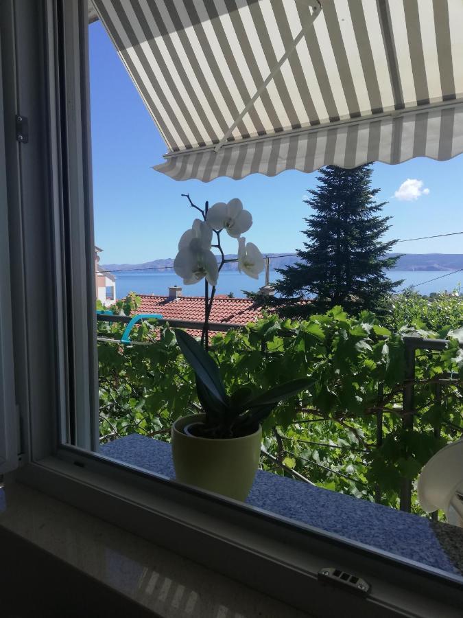 Apartman Bokula Novi Vinodolski Exterior photo