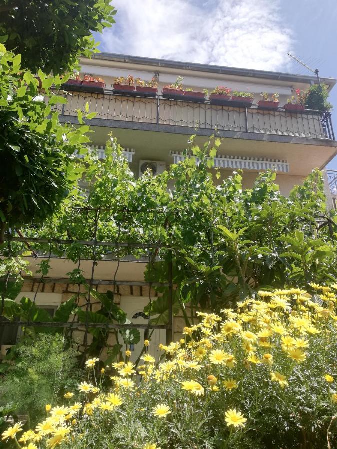 Apartman Bokula Novi Vinodolski Exterior photo