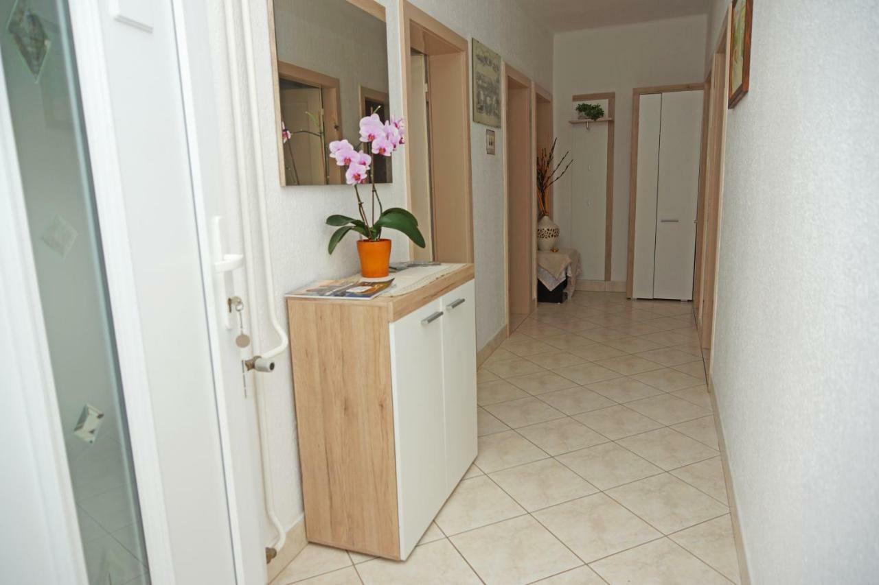 Apartman Bokula Novi Vinodolski Exterior photo