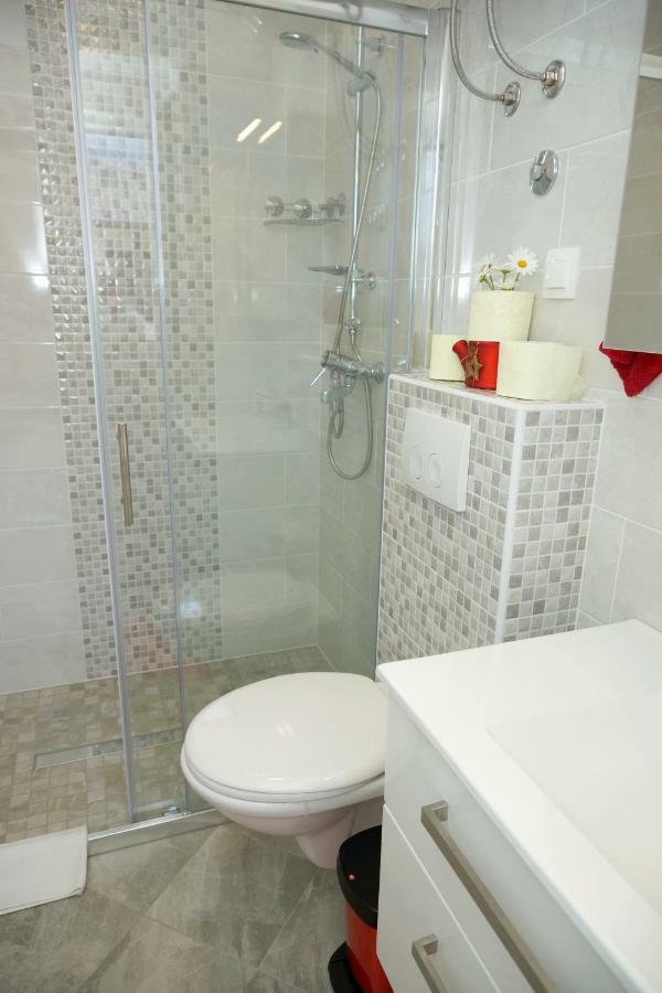 Apartman Bokula Novi Vinodolski Exterior photo